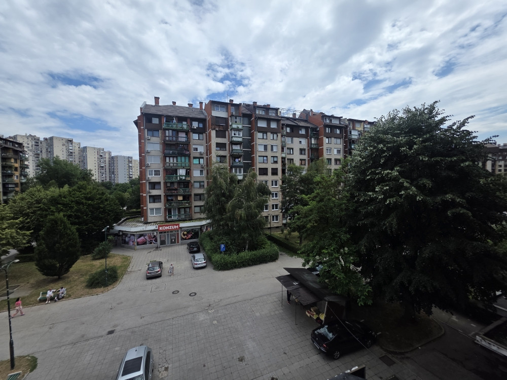 Prodaja trosoban stan Sarajevo - Novi Grad 10