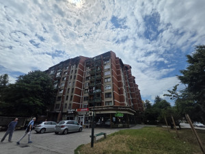 Prodaja trosoban stan Sarajevo - Novi Grad