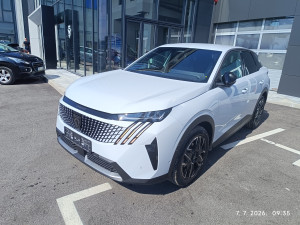 Peugeot 3008 ALLURE PACK HIBRID 145 KS 2026
