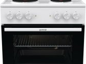 Gorenje električni šporet GE6A21WD
