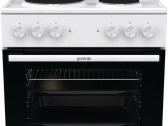 Gorenje električni šporet GE6A40WB