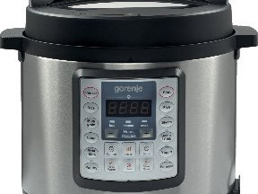 VISENAMJENSKO KUHALO GORENJE MC 6 MBK