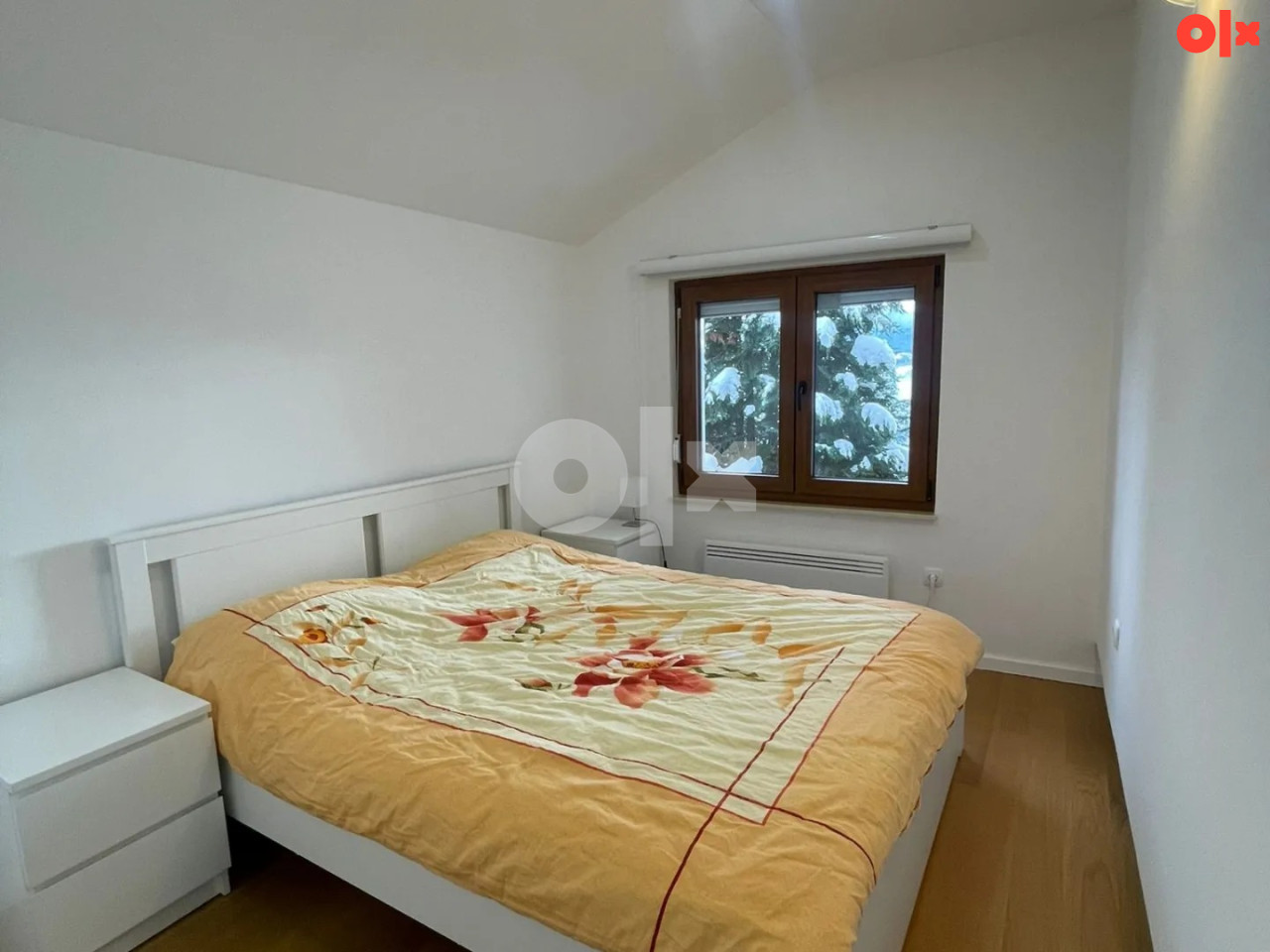 POLJINE Kuća "iznad oblaka" Panoramski pogled na Sarajevo 1215m2 8