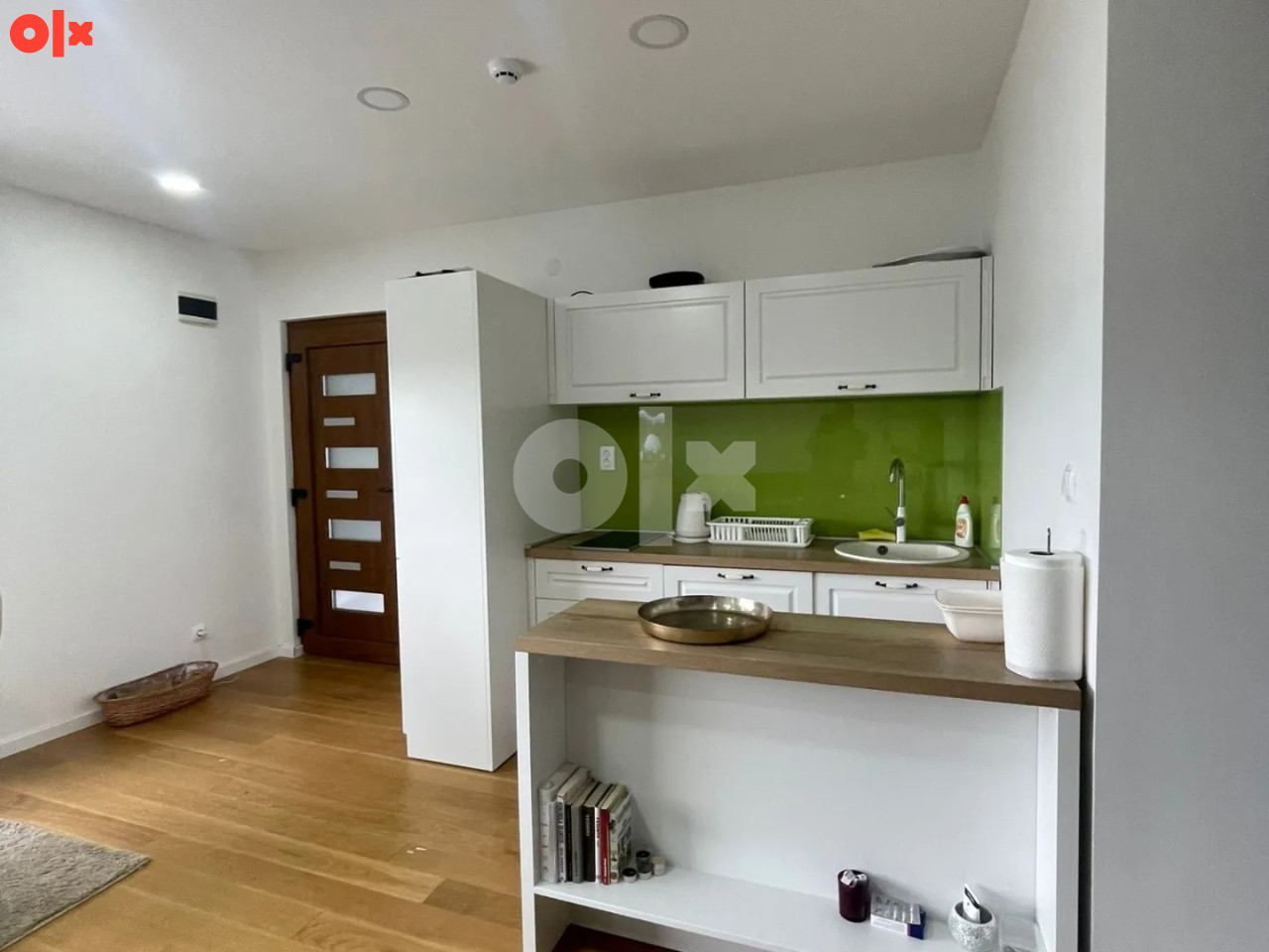 POLJINE Kuća "iznad oblaka" Panoramski pogled na Sarajevo 1215m2 12