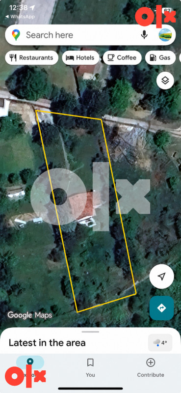 POLJINE Kuća "iznad oblaka" Panoramski pogled na Sarajevo 1215m2 18