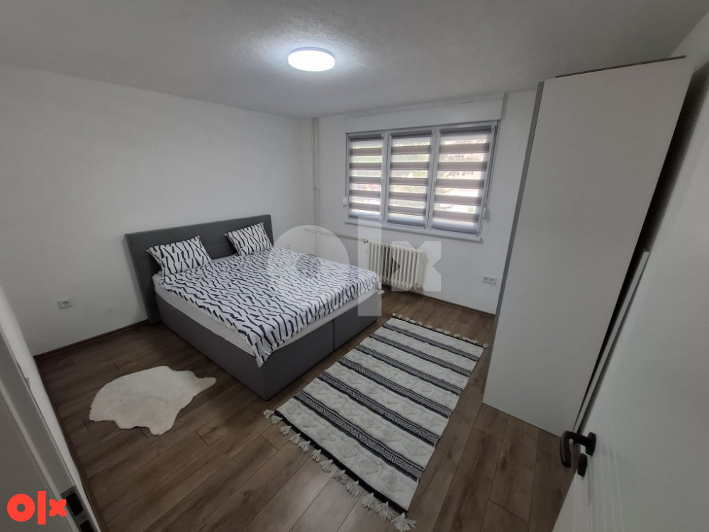 Namjesten dvosoban Stan Cengic Vila Novo Sarajevo  54m2 061037664
