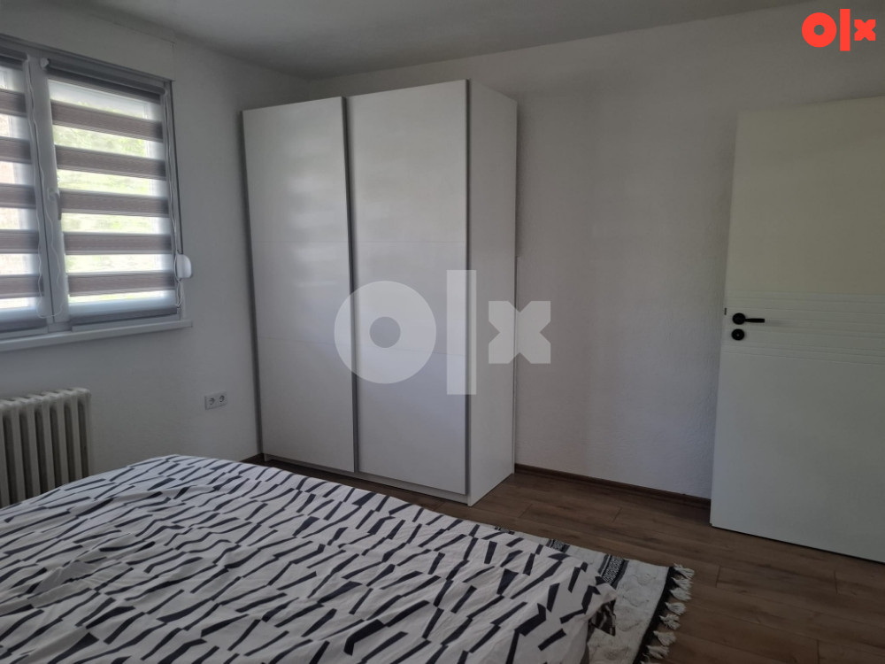Namjesten dvosoban Stan Cengic Vila Novo Sarajevo  54m2 061037664 17