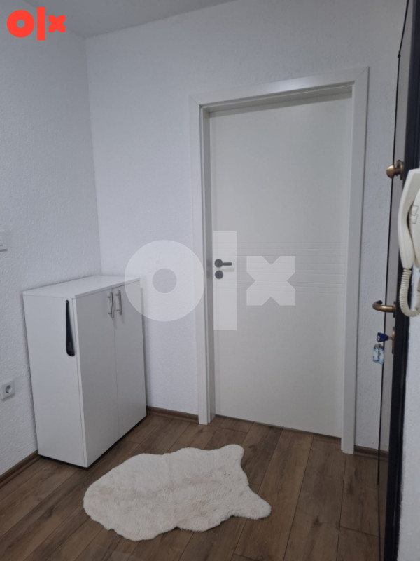 Namjesten dvosoban Stan Cengic Vila Novo Sarajevo  54m2 061037664 16