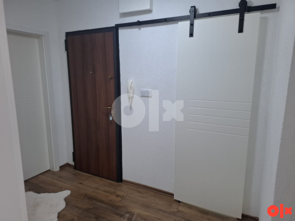 Namjesten dvosoban Stan Cengic Vila Novo Sarajevo  54m2 061037664 8