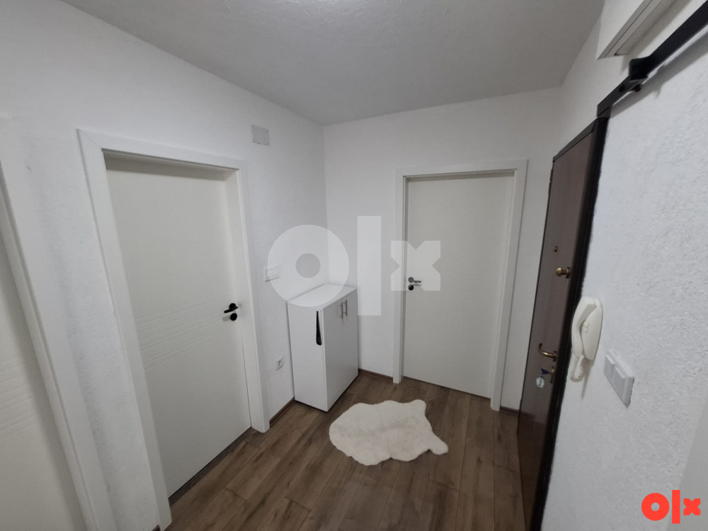 Namjesten dvosoban Stan Cengic Vila Novo Sarajevo  54m2 061037664 7
