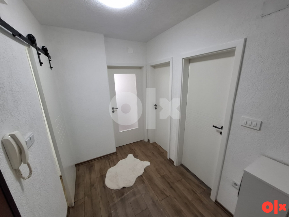 Namjesten dvosoban Stan Cengic Vila Novo Sarajevo  54m2 061037664 4