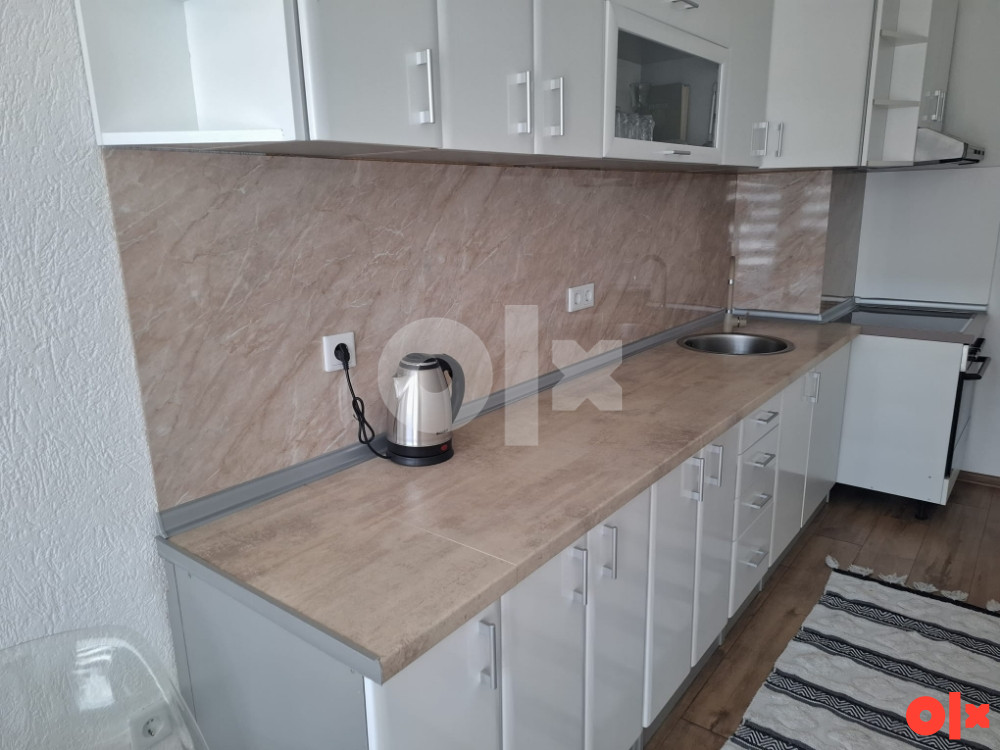 Namjesten dvosoban Stan Cengic Vila Novo Sarajevo  54m2 061037664 5