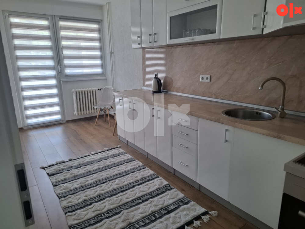 Namjesten dvosoban Stan Cengic Vila Novo Sarajevo  54m2 061037664 10