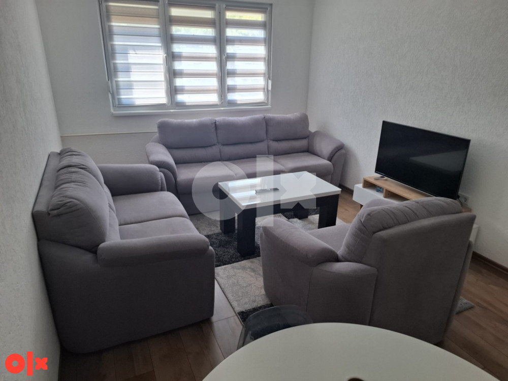 Namjesten dvosoban Stan Cengic Vila Novo Sarajevo  54m2 061037664 2