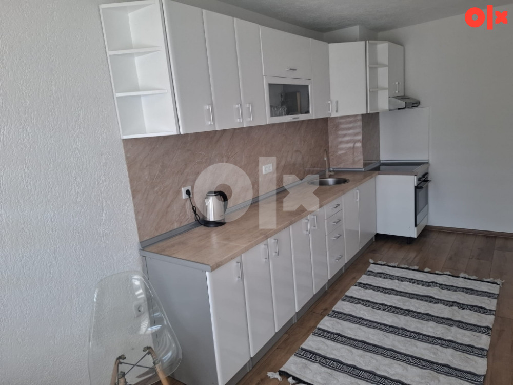 Namjesten dvosoban Stan Cengic Vila Novo Sarajevo  54m2 061037664 9