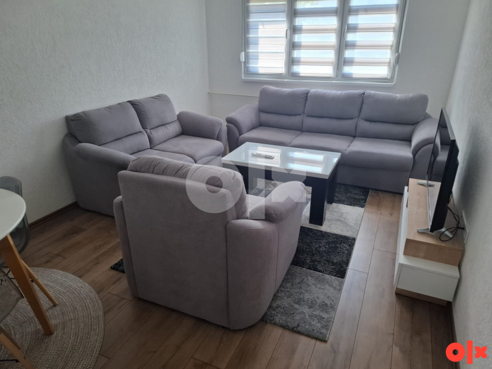 Namjesten dvosoban Stan Cengic Vila Novo Sarajevo  54m2 061037664 18