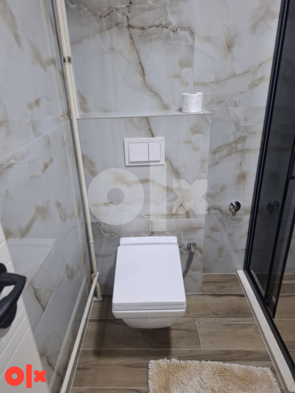 Namjesten dvosoban Stan Cengic Vila Novo Sarajevo  54m2 061037664 19