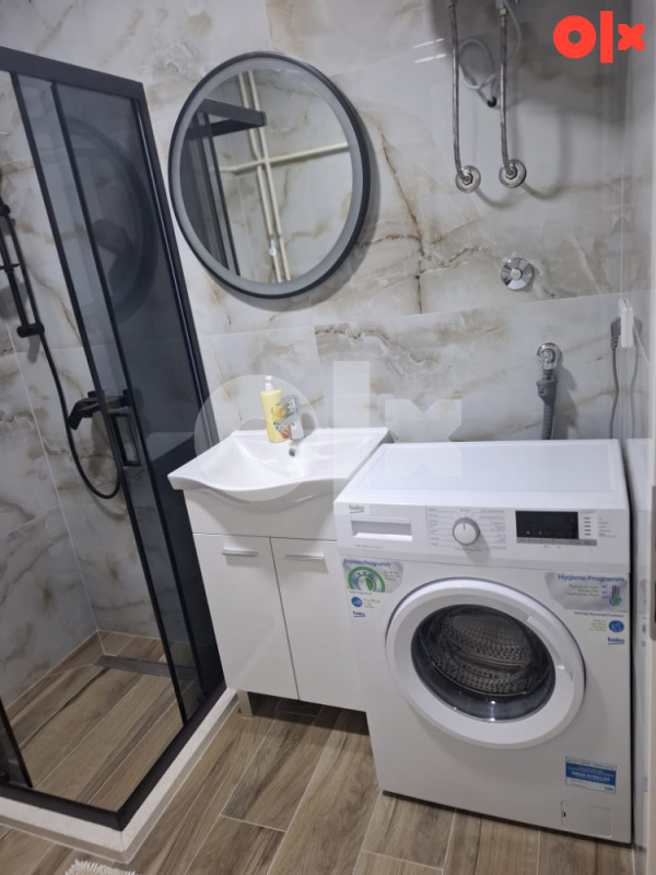Namjesten dvosoban Stan Cengic Vila Novo Sarajevo  54m2 061037664 14