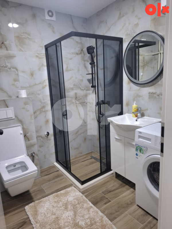 Namjesten dvosoban Stan Cengic Vila Novo Sarajevo  54m2 061037664 12