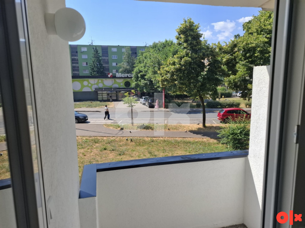 Namjesten dvosoban Stan Cengic Vila Novo Sarajevo  54m2 061037664 21