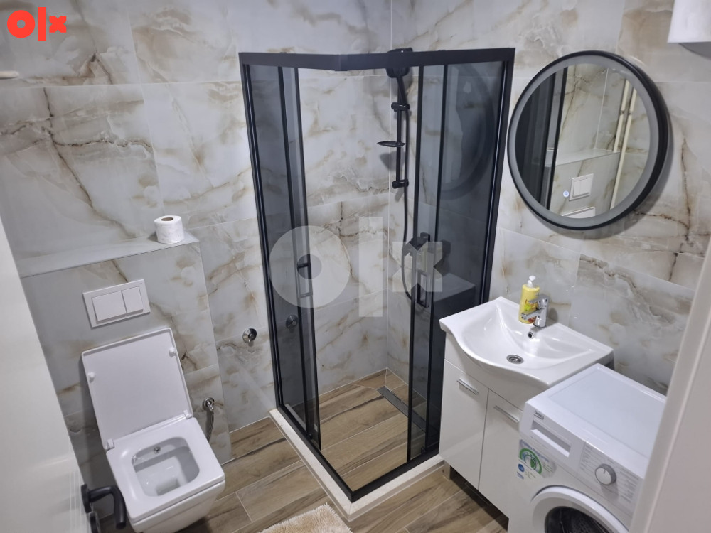 Namjesten dvosoban Stan Cengic Vila Novo Sarajevo  54m2 061037664 22