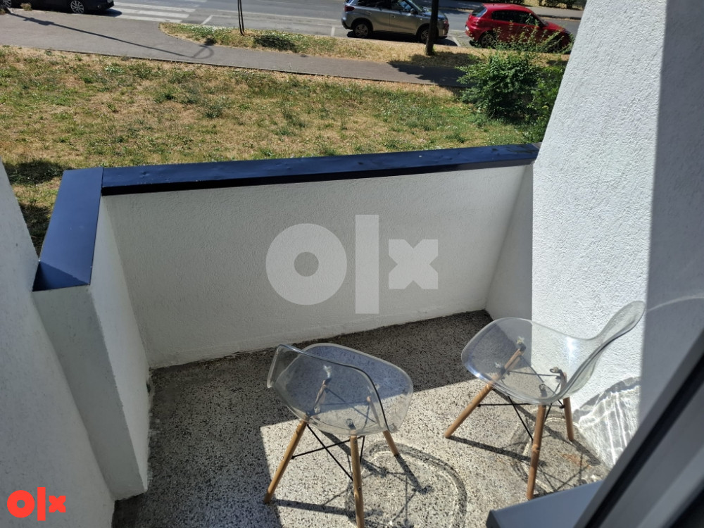 Namjesten dvosoban Stan Cengic Vila Novo Sarajevo  54m2 061037664 23