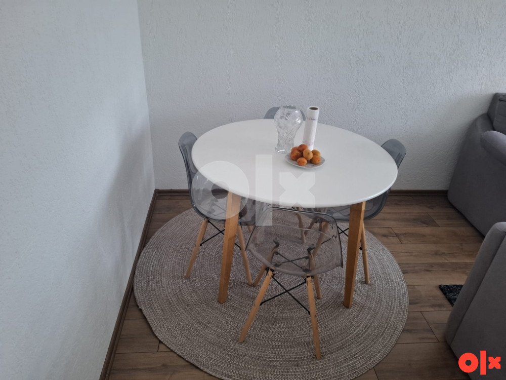 Namjesten dvosoban Stan Cengic Vila Novo Sarajevo  54m2 061037664 11