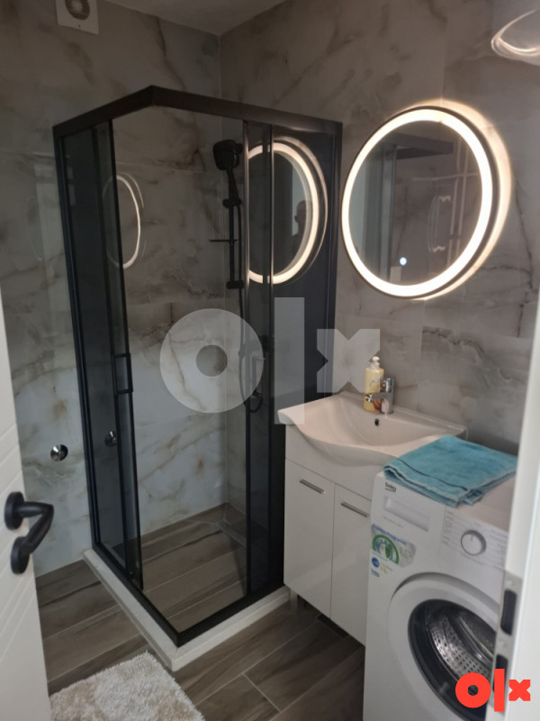 Namjesten dvosoban Stan Cengic Vila Novo Sarajevo  54m2 061037664 3