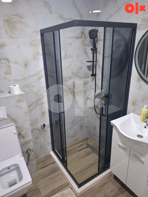 Namjesten dvosoban Stan Cengic Vila Novo Sarajevo  54m2 061037664 20