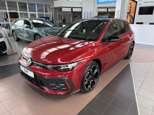 Volkswagen Golf GTI 2.0 l TSI 195 kW (265 KS) 7-brzina DSG