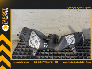 DIJELOVI CRIJEVO MERCEDES ML (W164) > 08-11 3.0 A6420946397