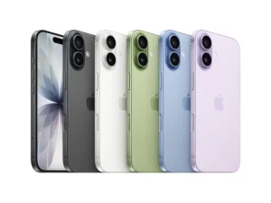 APPLE mobitel iPhone 17 256GB