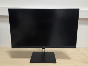 Monitor HP Z27n G2 27'' 2K QHD IPS; USB-C 65W