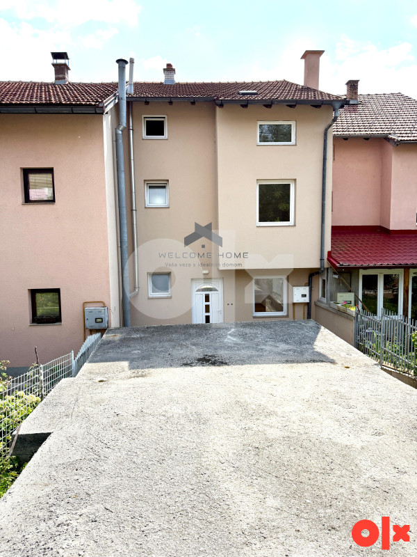 Welcome Home Prodaja Kuća Vogošća Hotonj 3