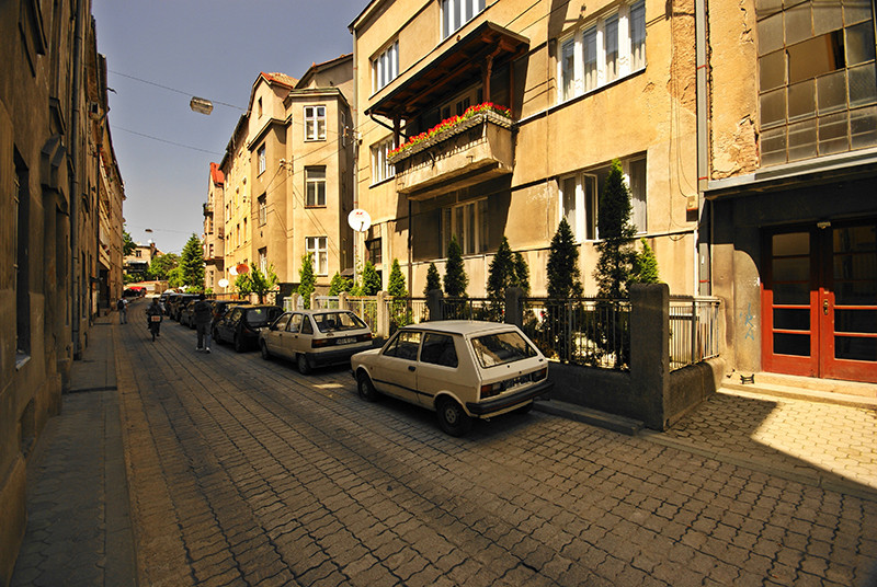 Garaža Sarajevo - Centar - 13m2 - Prodaja