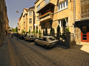 Garaža Sarajevo - Centar - 13m2 - Prodaja