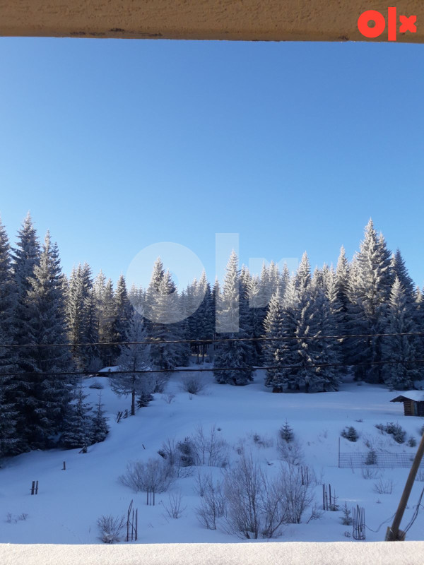 Plac Jahorina-Jahorinska Dvorišta