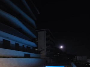 Hills 2 Makarska - useljivi stanovi sa namjestajem