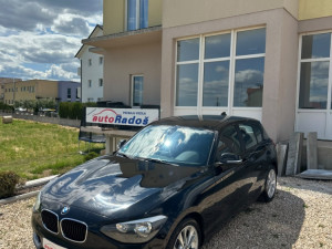 BMW 116d  F20 2.0d
