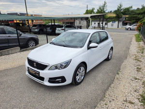 Peugeot 308 1.5 HDI Virtual Navi 2021god