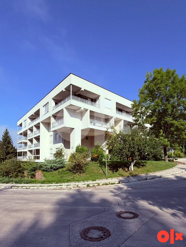 NOVOGRADNJA: NAMJEŠTEN STAN BREKA - OPĆINA CENTAR 13