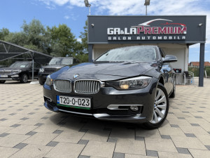 BMW F30 316 D 2013 GOD LIMUZINA REG.DO 10/26 *185000km*
