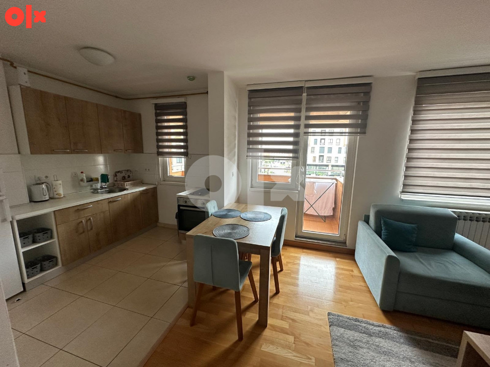 Stanovi i apartmani Ilidža 9