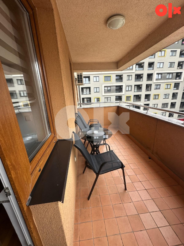 Stanovi i apartmani Ilidža 10