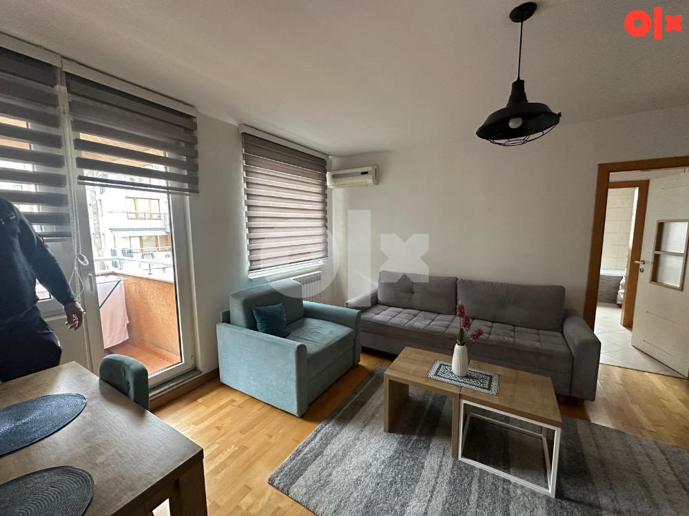 Stanovi i apartmani Ilidža 7