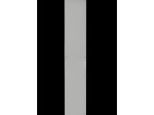 Bočna strana ormara 2000x400mm 2ST Rittal