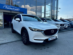MAZDA CX-5 2.2D AWD SKYACTIV/BOSE/MATRIX