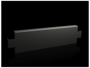 Bočna strana ormara 100x500mm 2ST Rittal