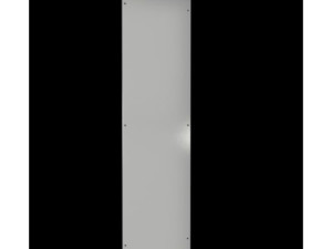 Bočna strana ormara 2000x600mm 2ST Rittal