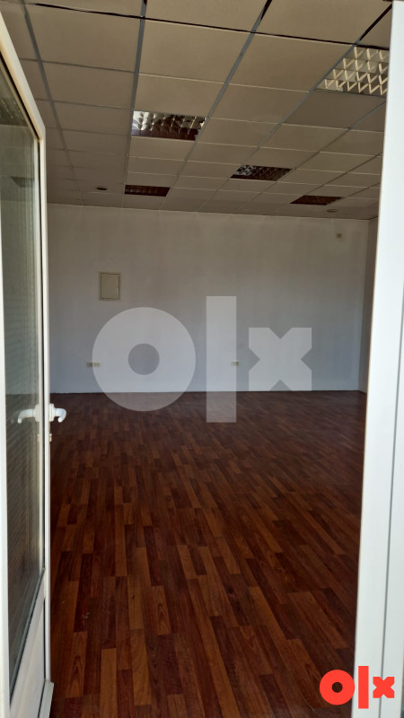 Poslovni prostor Ljubuški 4